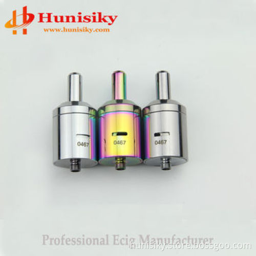 2014, high quality, China rebuildable atomizer, still are mod clone atomizer